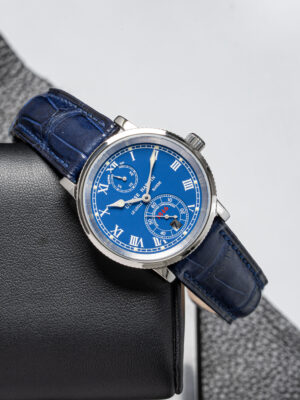 Ulysse Nardin 263-88