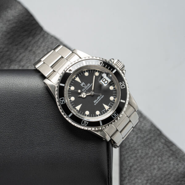 Tudor 76100