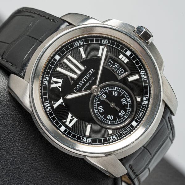 Cartier 3389 / W7100041