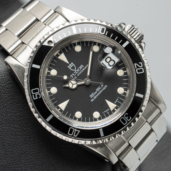 Tudor 76100