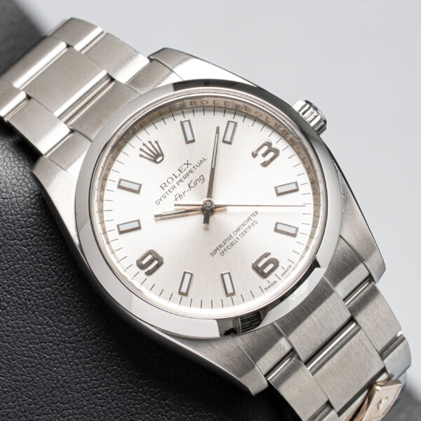 Rolex 114200
