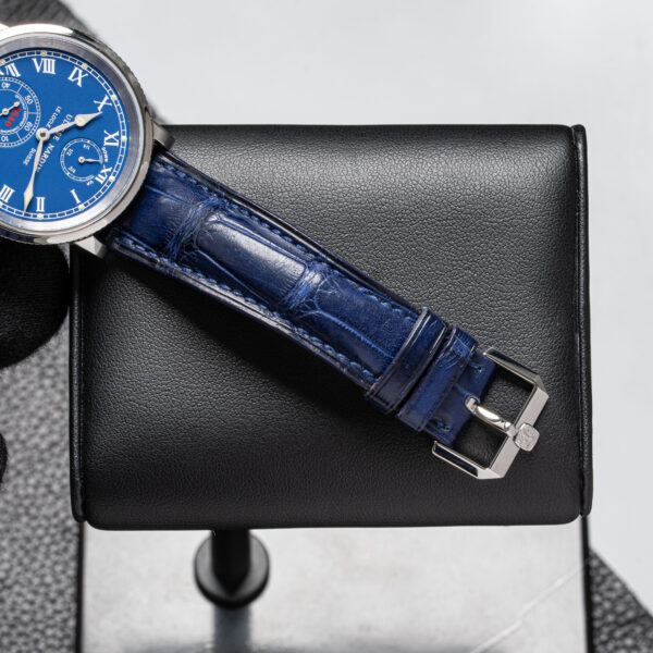 Ulysse Nardin 263-88