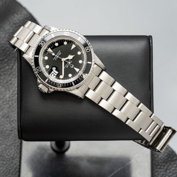 Tudor 76100