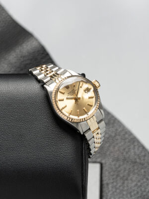 Rolex 6517