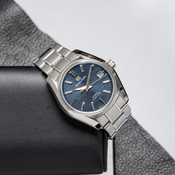 Grand Seiko SBGH273