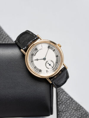 Breguet 5907/BA/12/984