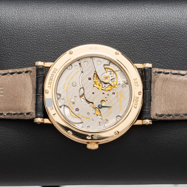 Breguet 5907/BA/12/984