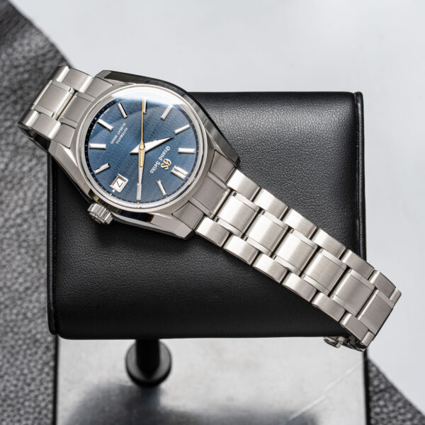 Grand Seiko SBGH273