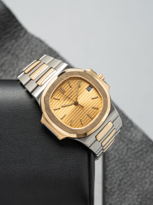 Patek Philippe 3800/1JA