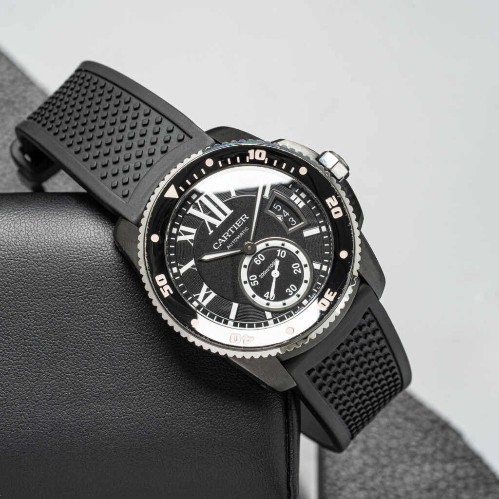 Cartier 3729 / WSCA0006 - TPNYC