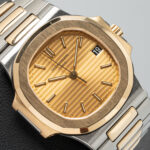 Patek Philippe 3800/1JA