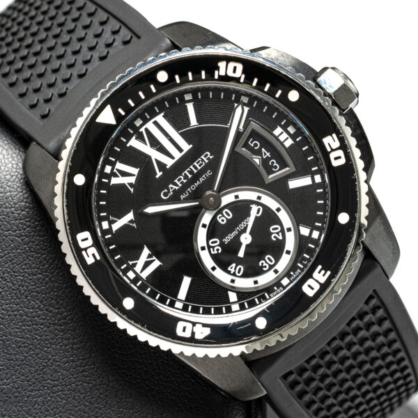 Cartier 3729 / WSCA0006