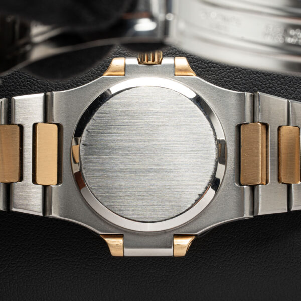 Patek Philippe 3800/1JA