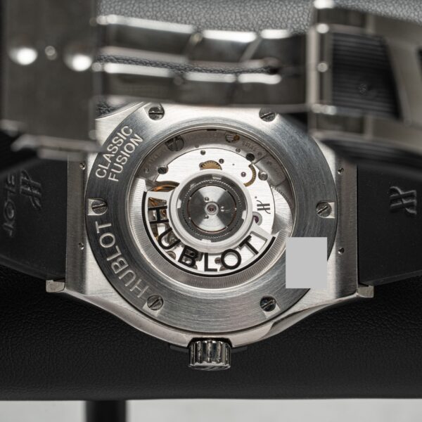 Hublot 542.NX.1171.RX