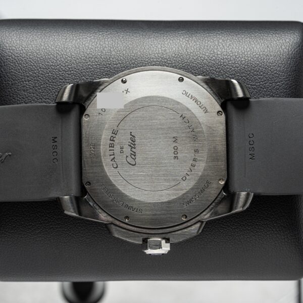 Cartier 3729 / WSCA0006