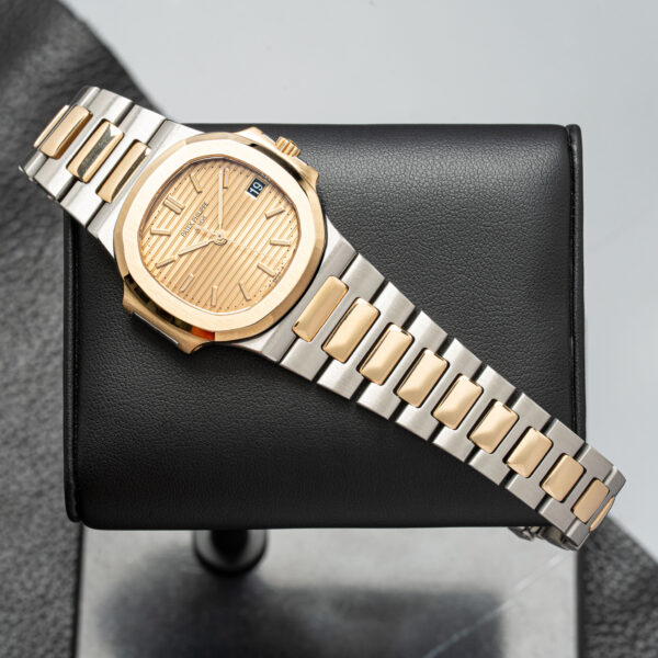 Patek Philippe 3800/1JA