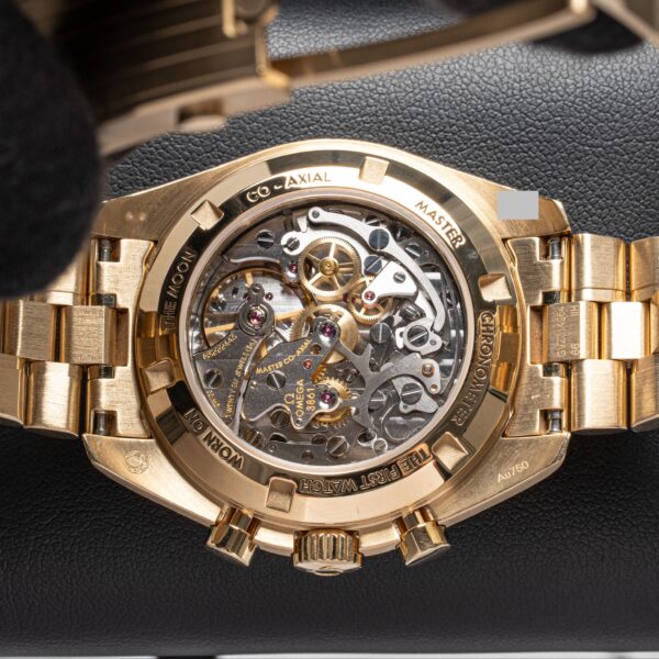 Omega 310.60.42.50.10.001