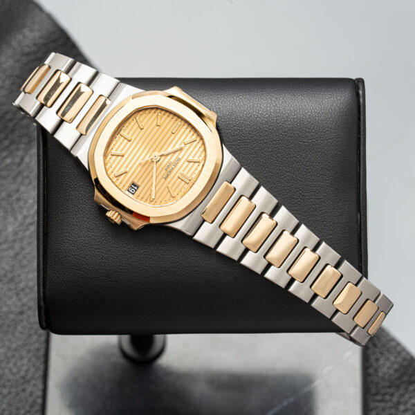 Patek Philippe 3800/1JA