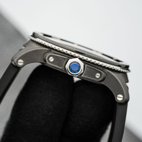 Cartier 3729 / WSCA0006