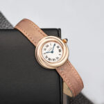 Cartier 2438 / W1015045