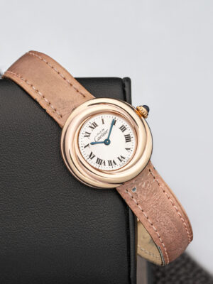 Cartier 2438 / W1015045