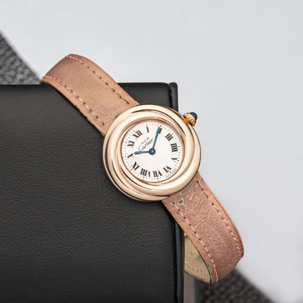 Cartier 2438 / W1015045