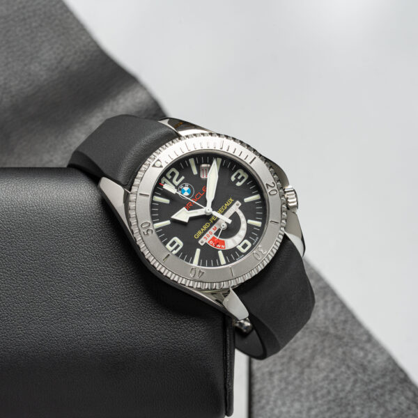 Girard Perregaux 49920-11-652-0