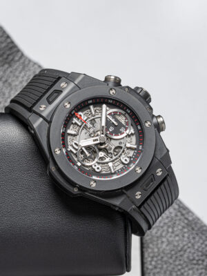 Hublot 411.CI.1170.RX