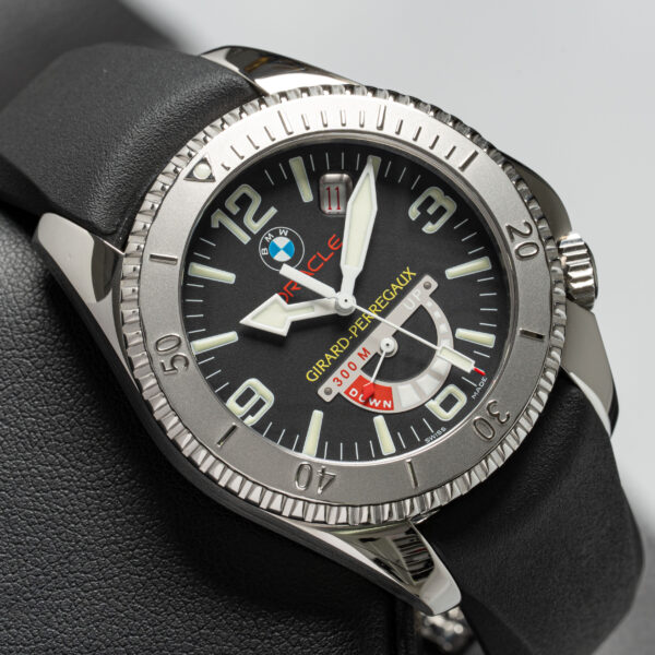 Girard Perregaux 49920-11-652-0