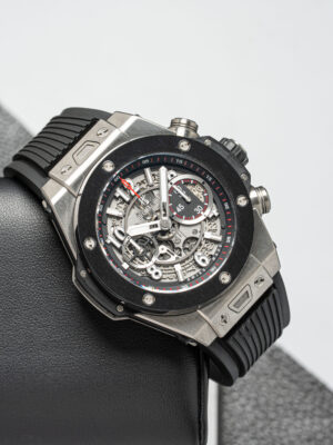 Hublot 411.NM.1170.RX