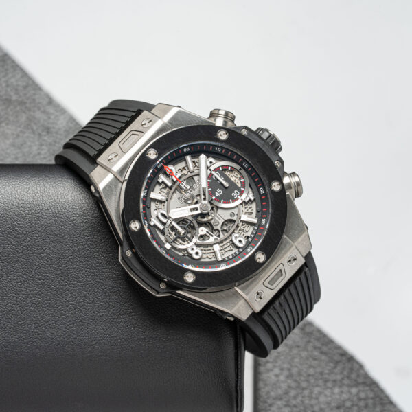 Hublot 411.NM.1170.RX