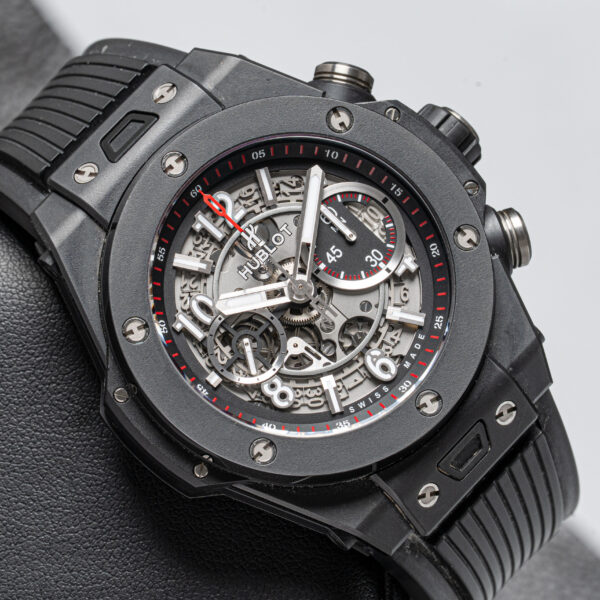 Hublot 411.CI.1170.RX