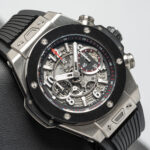 Hublot 411.NM.1170.RX