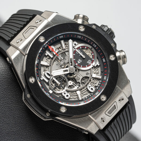 Hublot 411.NM.1170.RX