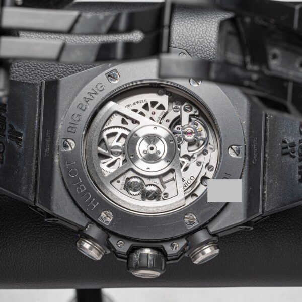 Hublot 411.CI.1170.RX