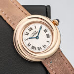 Cartier 2438 / W1015045