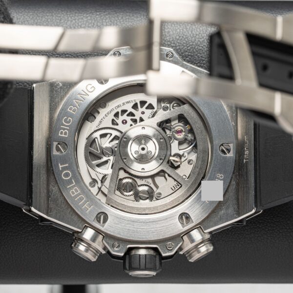 Hublot 411.NM.1170.RX
