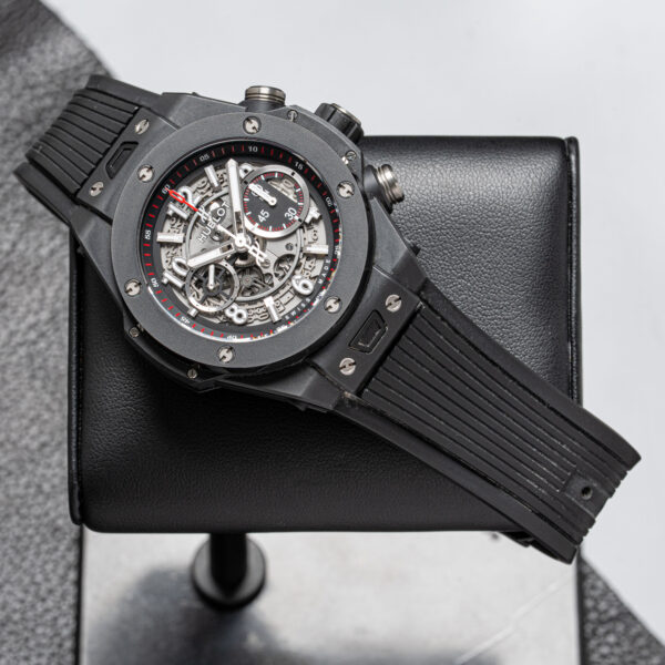 Hublot 411.CI.1170.RX