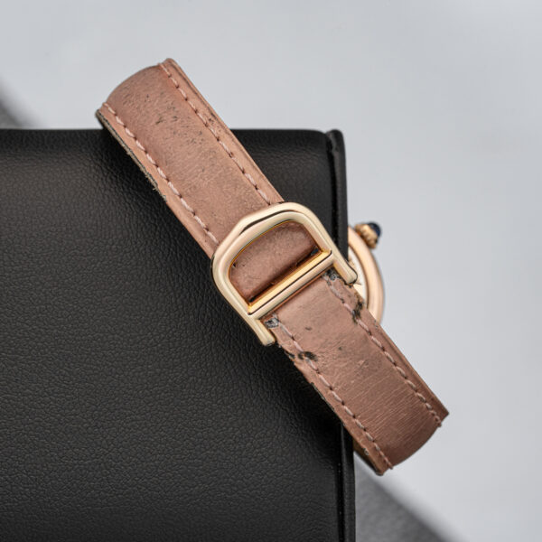 Cartier 2438 / W1015045