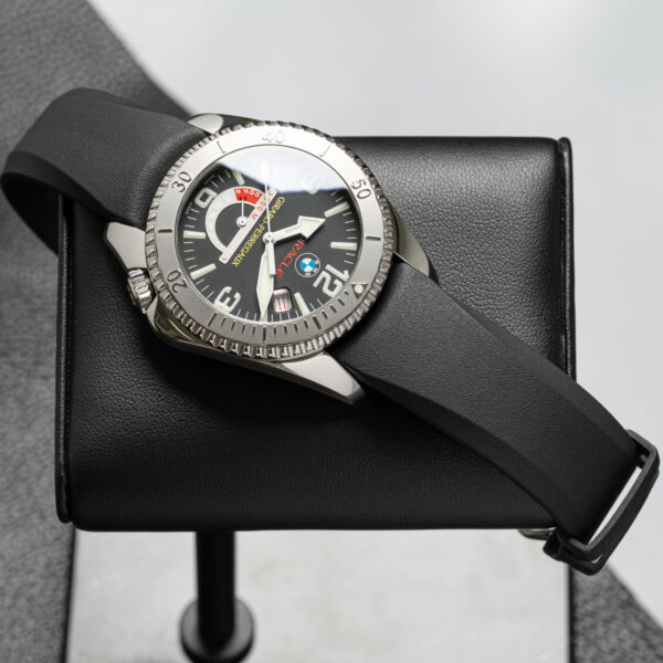 Girard Perregaux 49920-11-652-0