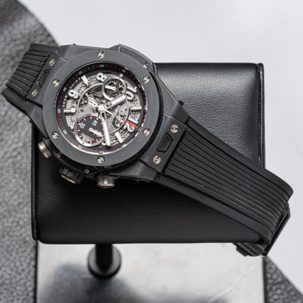 Hublot 411.CI.1170.RX