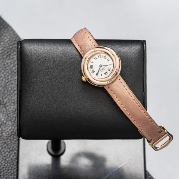 Cartier 2438 / W1015045