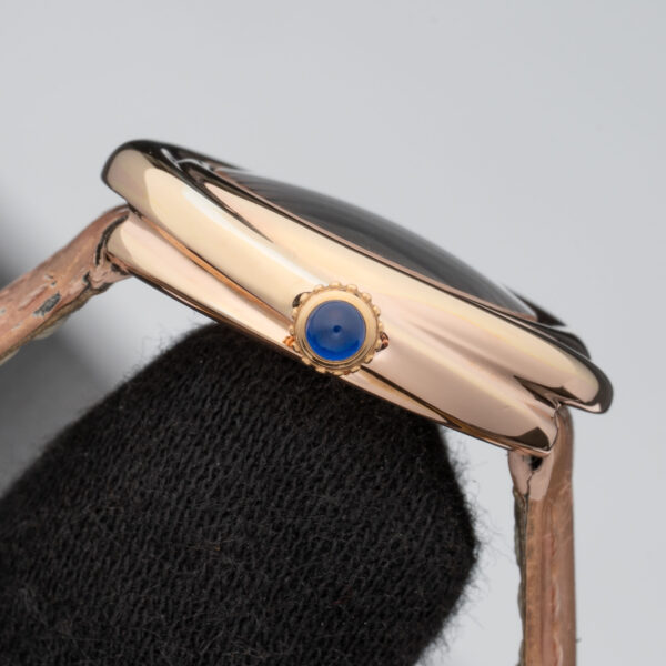 Cartier 2438 / W1015045