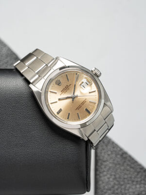 Rolex 1500