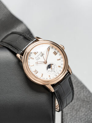 Blancpain 3563A-3642-53B