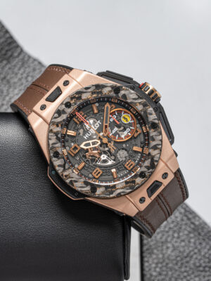Hublot 401.OJ.0123.VR