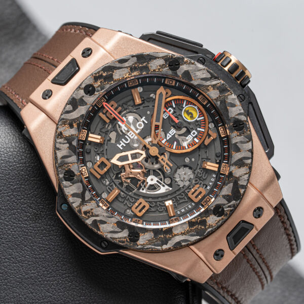 Hublot 401.OJ.0123.VR