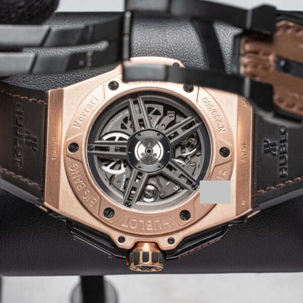 Hublot 401.OJ.0123.VR