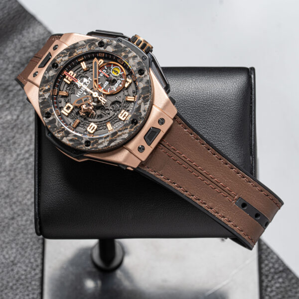 Hublot 401.OJ.0123.VR