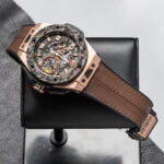 Hublot 401.OJ.0123.VR
